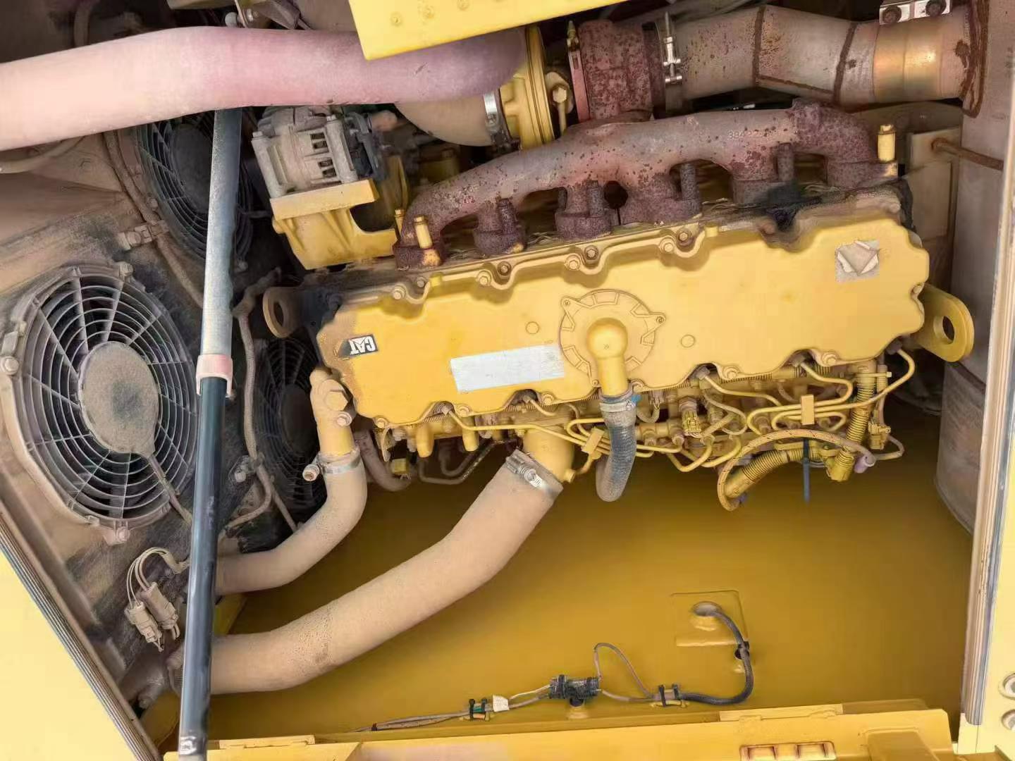 Buy Caterpillar 323 Used Excavator / 7 Buy Caterpillar 323 Used Excavator / 7