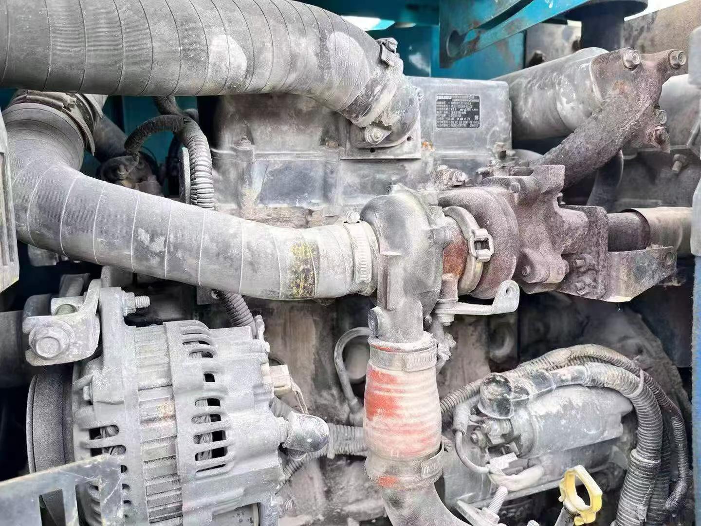 Buy Kobelco Used Excavator / 4 Buy Kobelco Used Excavator / 4