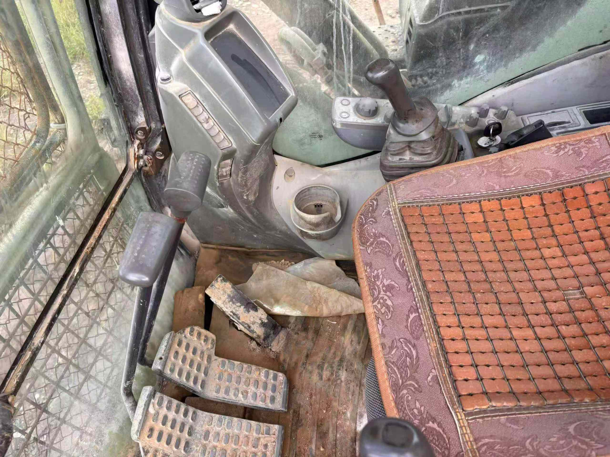 Buy Hitachi EX360-5 Used Excavator / 3 Buy Hitachi EX360-5 Used Excavator / 3