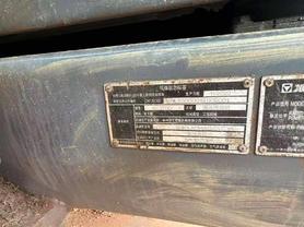 Buy XCMG XE370D Used Excavator / 5 Buy XCMG XE370D Used Excavator / 5