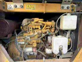 Buy Caterpillar 307B Used Excavator / 6 Buy Caterpillar 307B Used Excavator / 6