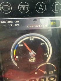 Buy Sany SY245H Used Excavator / 8 Buy Sany SY245H Used Excavator / 8