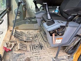 Buy XCMG XE200 Used Excavator / 8 Buy XCMG XE200 Used Excavator / 8