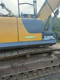 Buy XCMG XE370 Used Excavator / 7 Buy XCMG XE370 Used Excavator / 7
