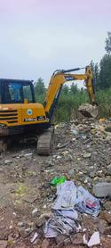 Buy Sany SY60 Used Excavator / 4 Buy Sany SY60 Used Excavator / 4