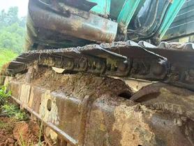 Buy Kobelco SK130-8 Used Excavator / 4 Buy Kobelco SK130-8 Used Excavator / 4