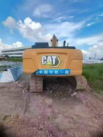 Buy Caterpillar 323 Used Excavator / 3 Buy Caterpillar 323 Used Excavator / 3