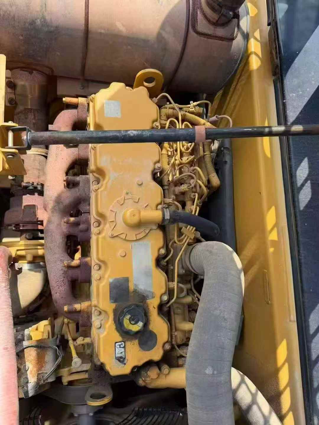 Buy Caterpillar 330B Used Excavator / 4 Buy Caterpillar 330B Used Excavator / 4