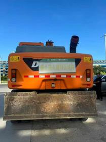 Buy Doosan DH150 Used Excavator / 2 Buy Doosan DH150 Used Excavator / 2