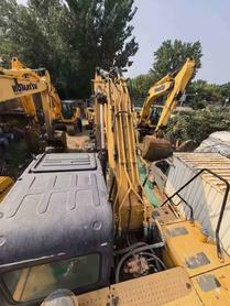 Buy Sany SY215C Used Excavator / 4 Buy Sany SY215C Used Excavator / 4