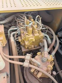 Buy Sany SY485C Used Excavator / 2 Buy Sany SY485C Used Excavator / 2