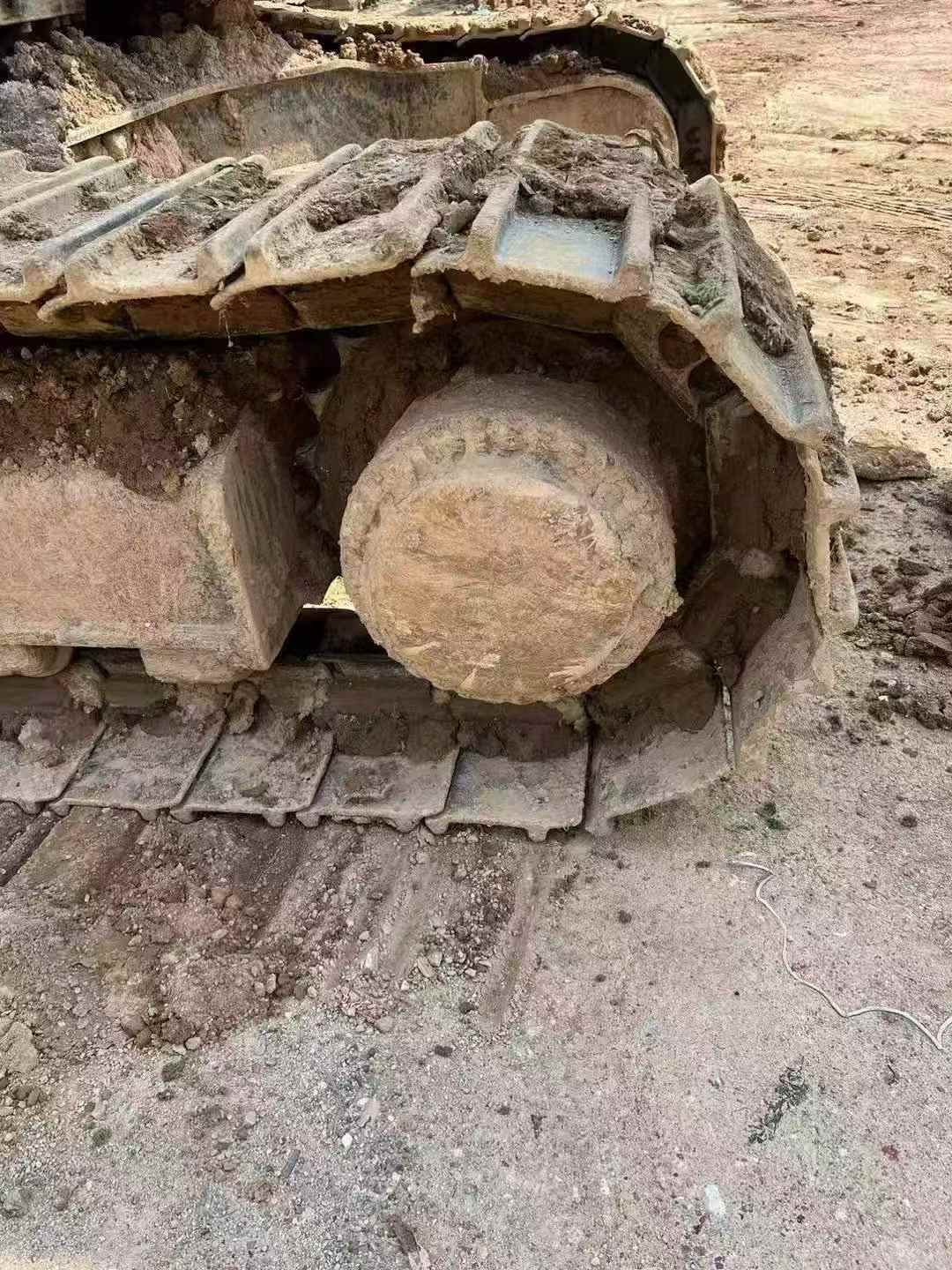 Buy Caterpillar 330B Used Excavator / 7 Buy Caterpillar 330B Used Excavator / 7