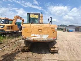 Buy Sany SY75 Used Excavator / 2 Buy Sany SY75 Used Excavator / 2