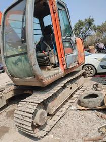 Buy Hitachi EX70 Used Excavator / 8 Buy Hitachi EX70 Used Excavator / 8