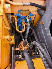 Buy Sany SY65C Used Excavator / 7 Buy Sany SY65C Used Excavator / 7