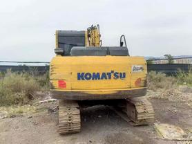 Buy Komatsu Used Excavator / 2 Buy Komatsu Used Excavator / 2