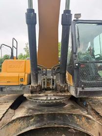 Buy Sany SY245H Used Excavator / 5 Buy Sany SY245H Used Excavator / 5