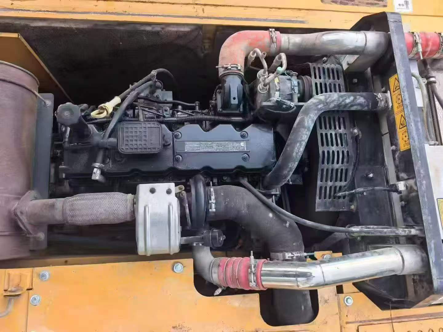 Buy XCMG XE215 Used Excavator / 5 Buy XCMG XE215 Used Excavator / 5