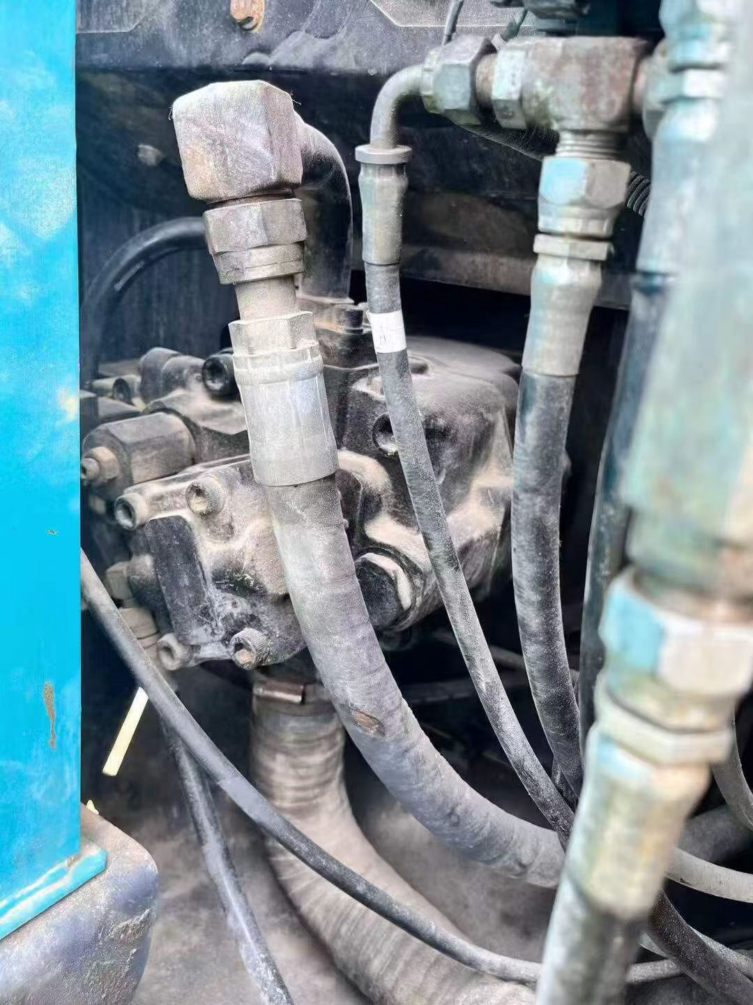Buy Kobelco Used Excavator / 6 Buy Kobelco Used Excavator / 6