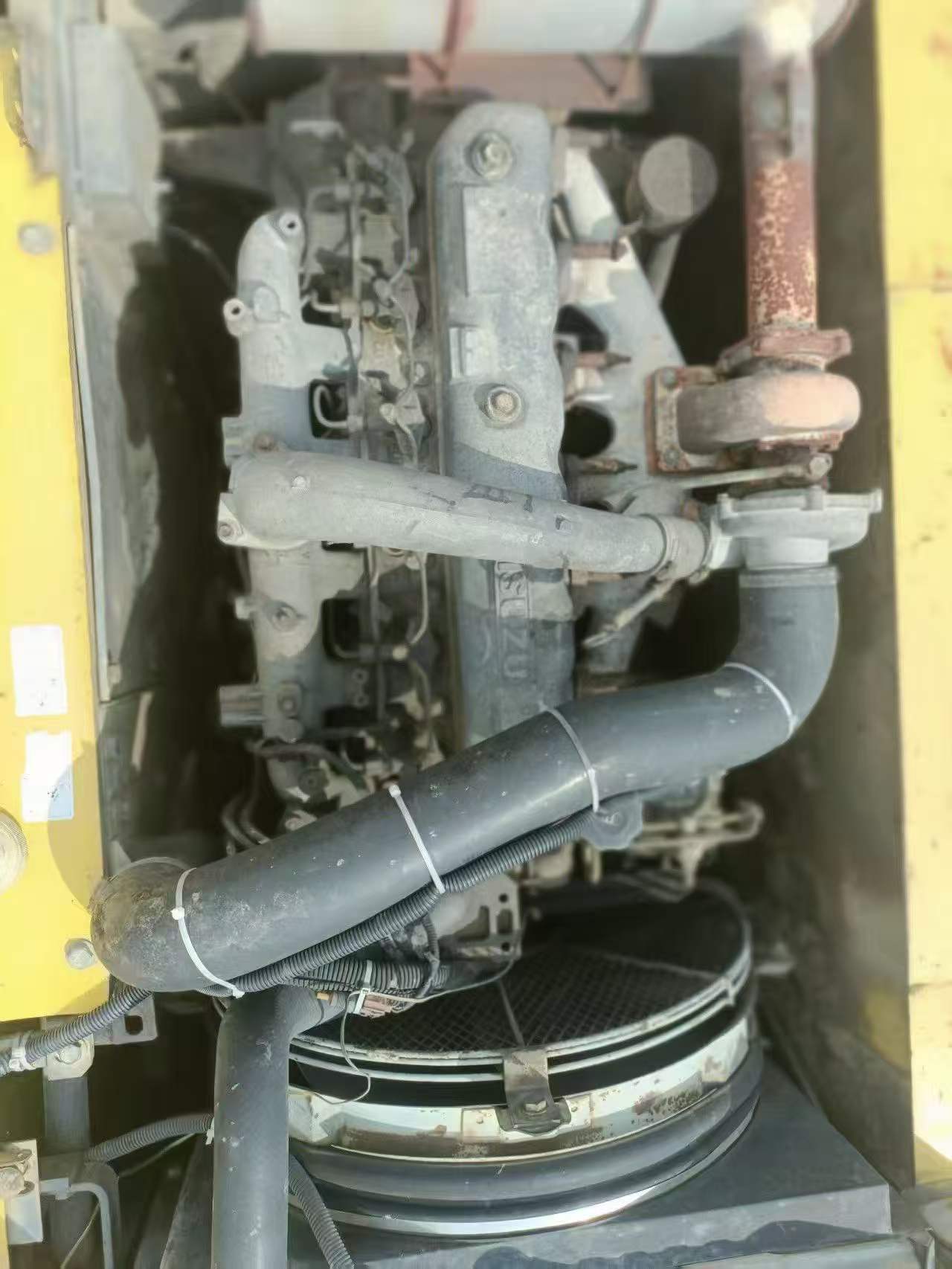 Buy Sumitomo SH200A3 Used Excavator / 3 Buy Sumitomo SH200A3 Used Excavator / 3