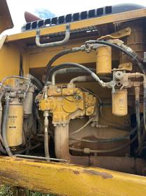 Buy Caterpillar 330B Used Excavator / 3 Buy Caterpillar 330B Used Excavator / 3