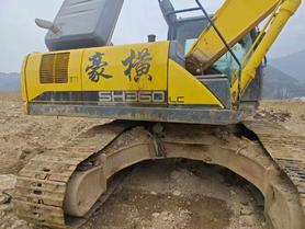 Buy Sumitomo S260 Used Excavator / 9 Buy Sumitomo S260 Used Excavator / 9
