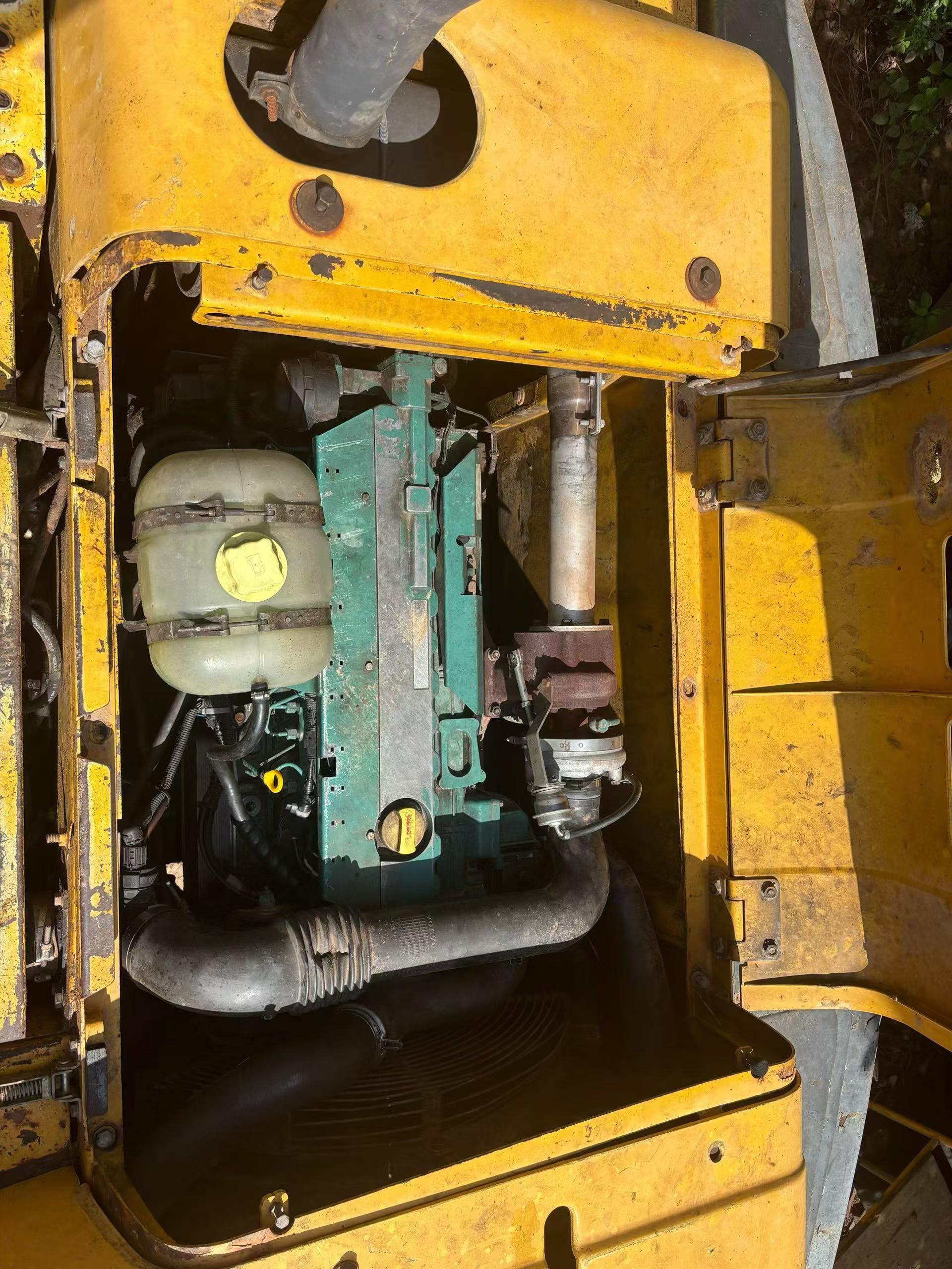 Buy Volvo Used Excavator / 9 Buy Volvo Used Excavator / 9