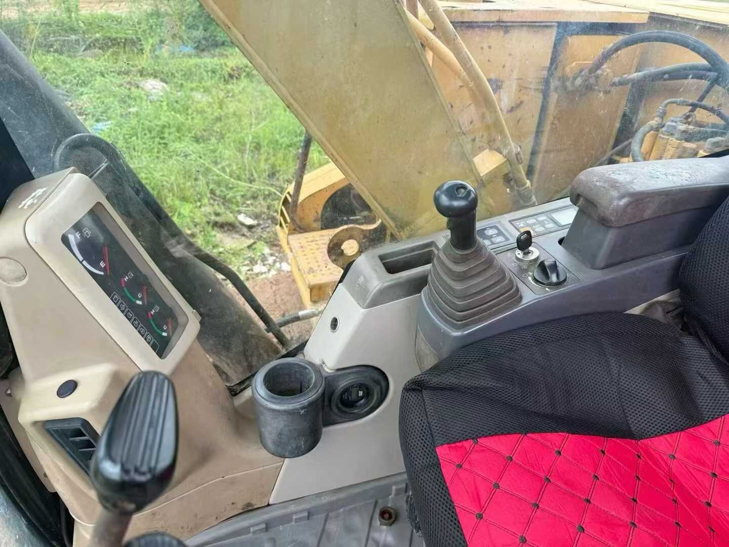 Buy Caterpillar 307C Used Excavator / 7 Buy Caterpillar 307C Used Excavator / 7