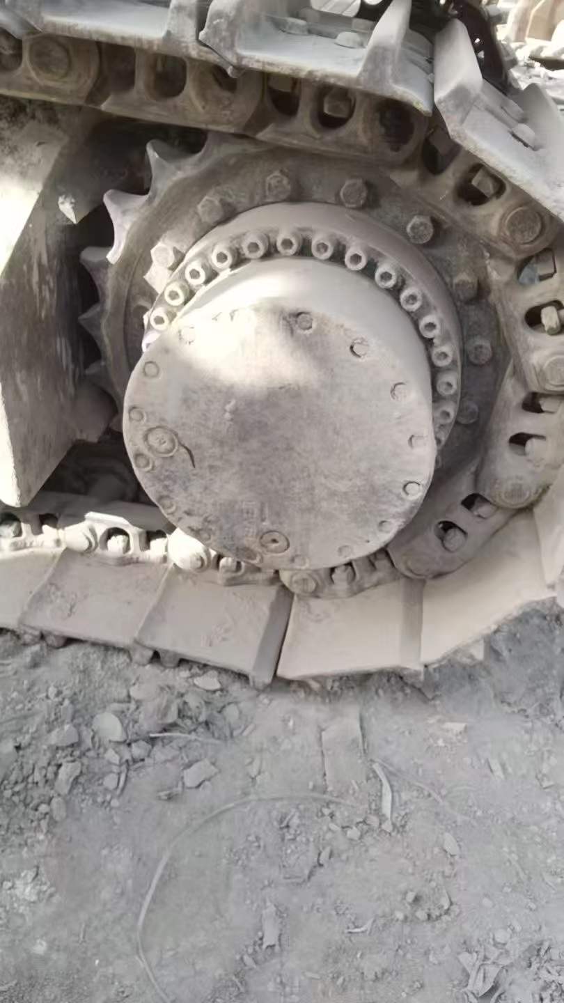Buy Caterpillar 336E Used Excavator / 3 Buy Caterpillar 336E Used Excavator / 3