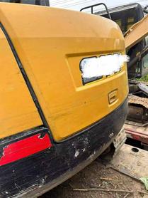 Buy Sany SY60 Used Excavator / 2 Buy Sany SY60 Used Excavator / 2