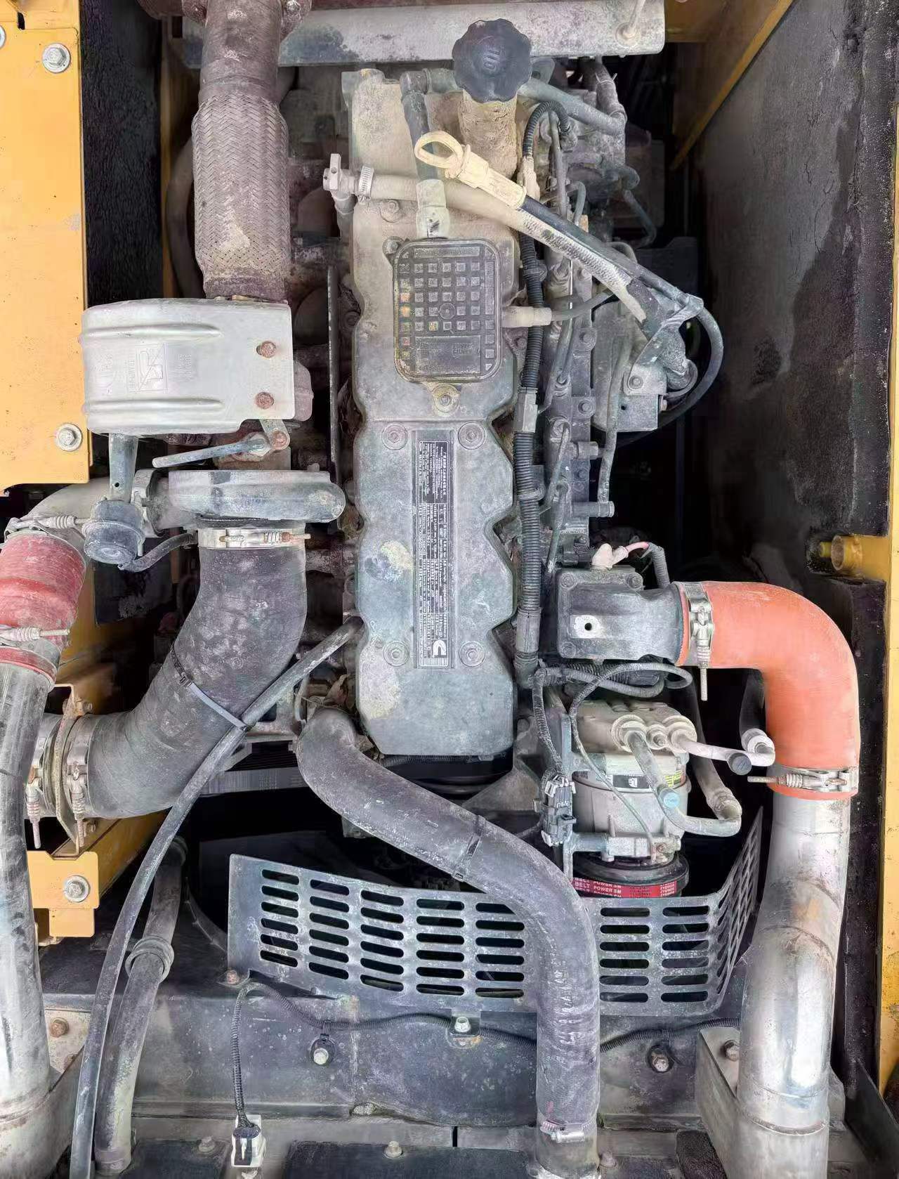 Buy XCMG XE215 Used Excavator / 2
