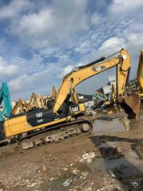 Buy Caterpillar 336DL Used Excavator / 9 Buy Caterpillar 336DL Used Excavator / 9