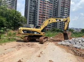 Buy Caterpillar 336E Used Excavator / 2 Buy Caterpillar 336E Used Excavator / 2