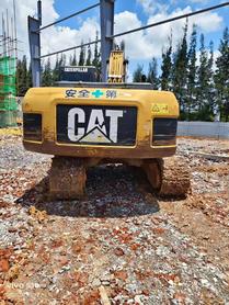 Buy Caterpillar 320D Used Excavator / 2 Buy Caterpillar 320D Used Excavator / 2