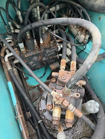 Buy Kobelco SK210-6 Used Excavator / 6 Buy Kobelco SK210-6 Used Excavator / 6