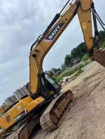 Buy Sany SY200C Used Excavator / 2 Buy Sany SY200C Used Excavator / 2