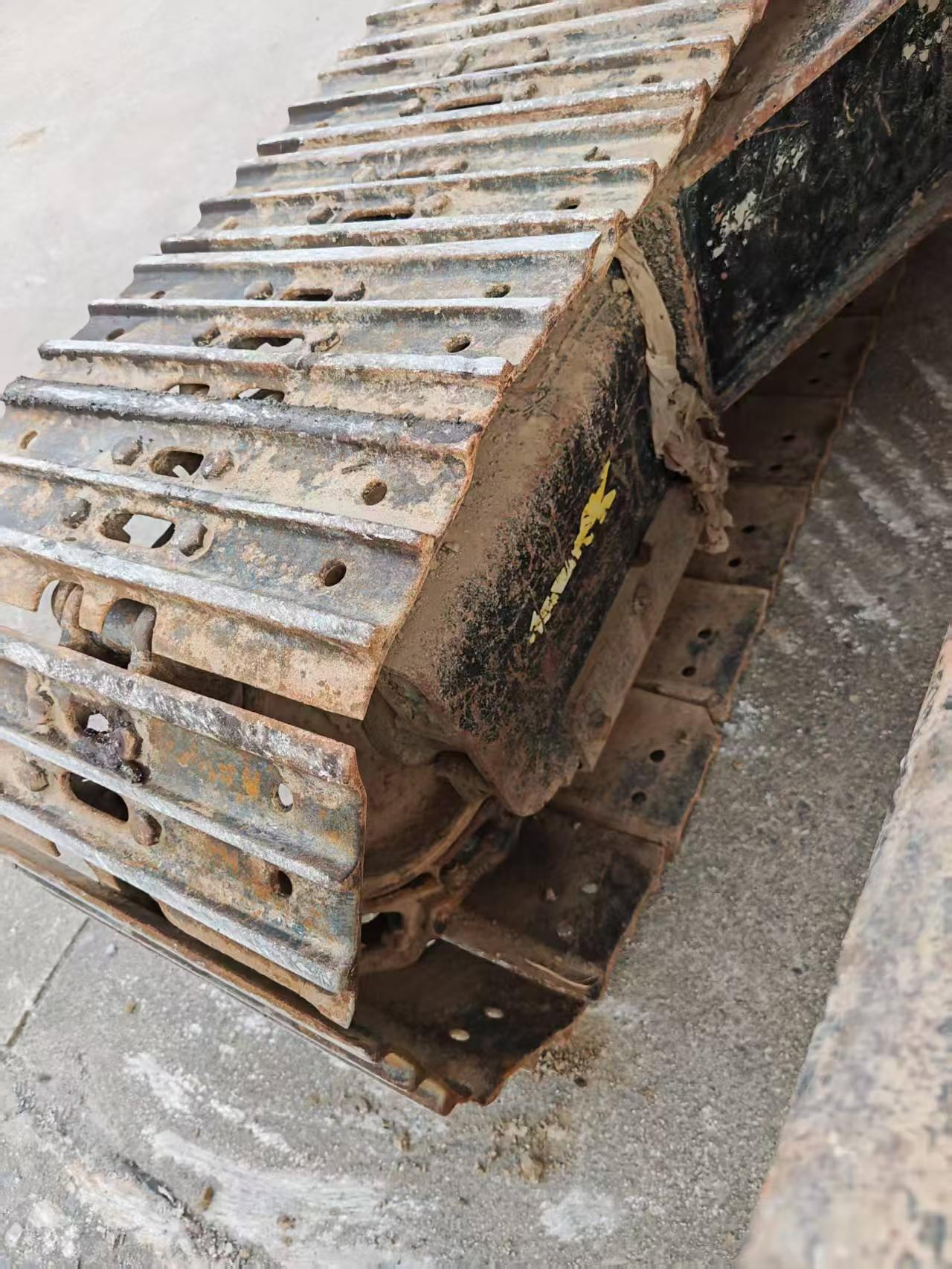 Buy Sany SY55 Used Excavator / 3 Buy Sany SY55 Used Excavator / 3