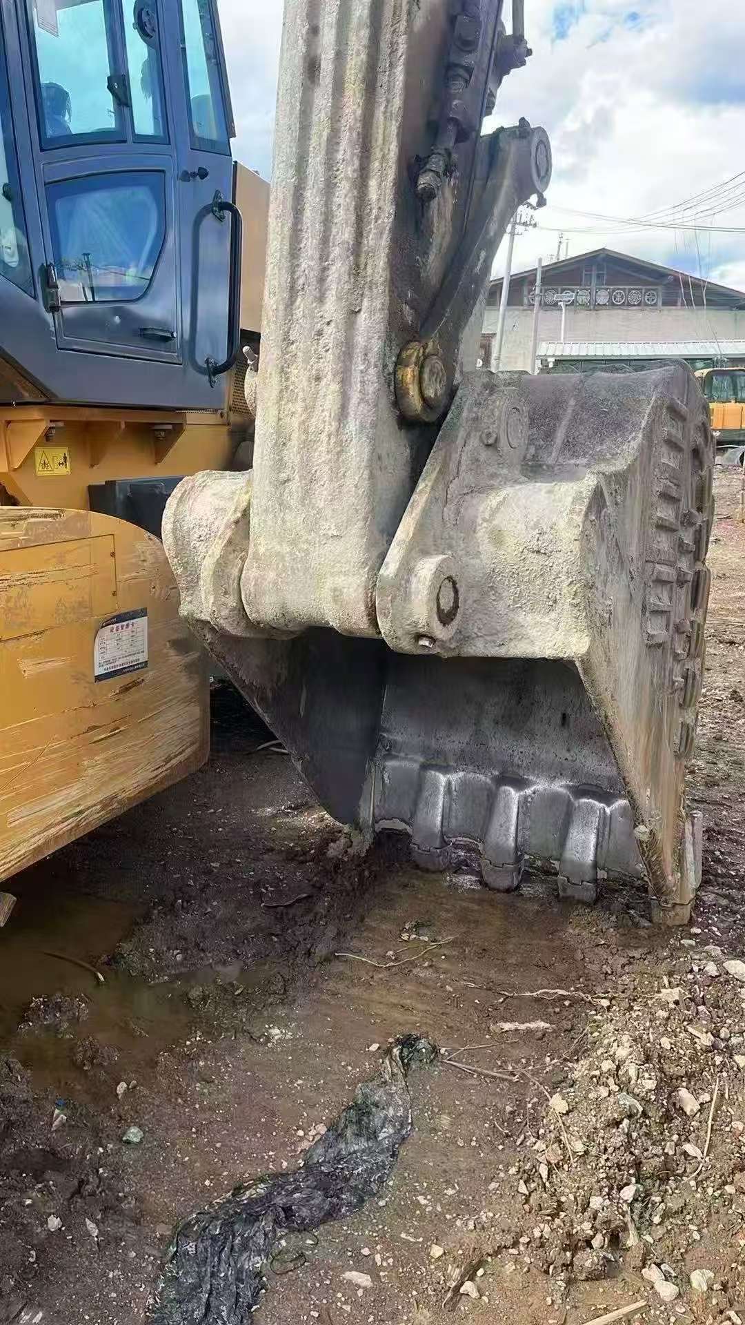 Buy Komatsu Used Excavator / 5 Buy Komatsu Used Excavator / 5