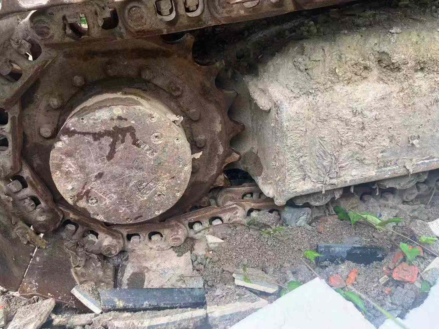 Buy Komatsu Used Excavator / 6 Buy Komatsu Used Excavator / 6