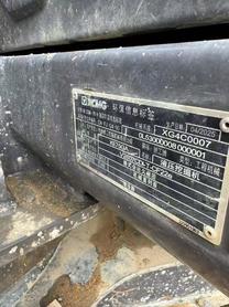 Buy XCMG XE75C Used Excavator / 6 Buy XCMG XE75C Used Excavator / 6