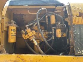 Buy Caterpillar 336E Used Excavator / 4 Buy Caterpillar 336E Used Excavator / 4