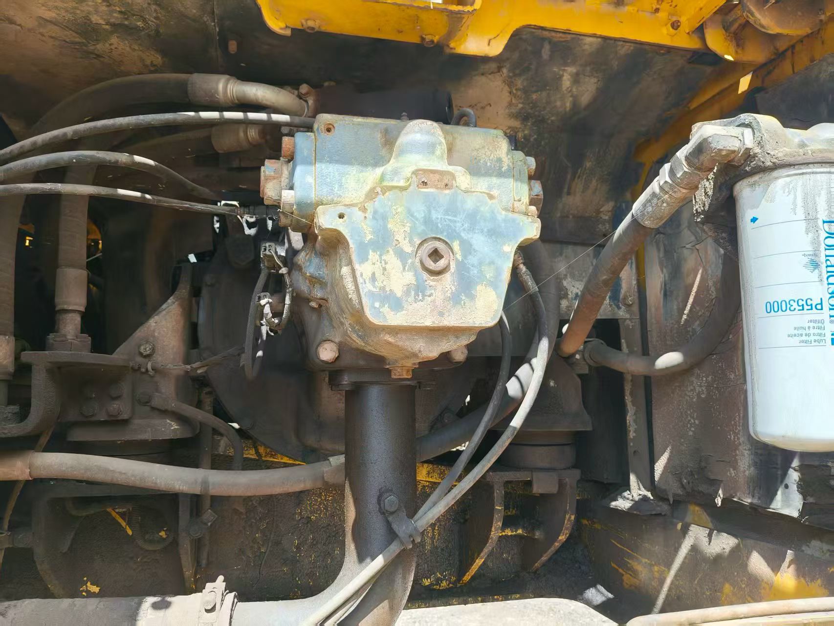 Buy Komatsu Used Excavator / 7 Buy Komatsu Used Excavator / 7