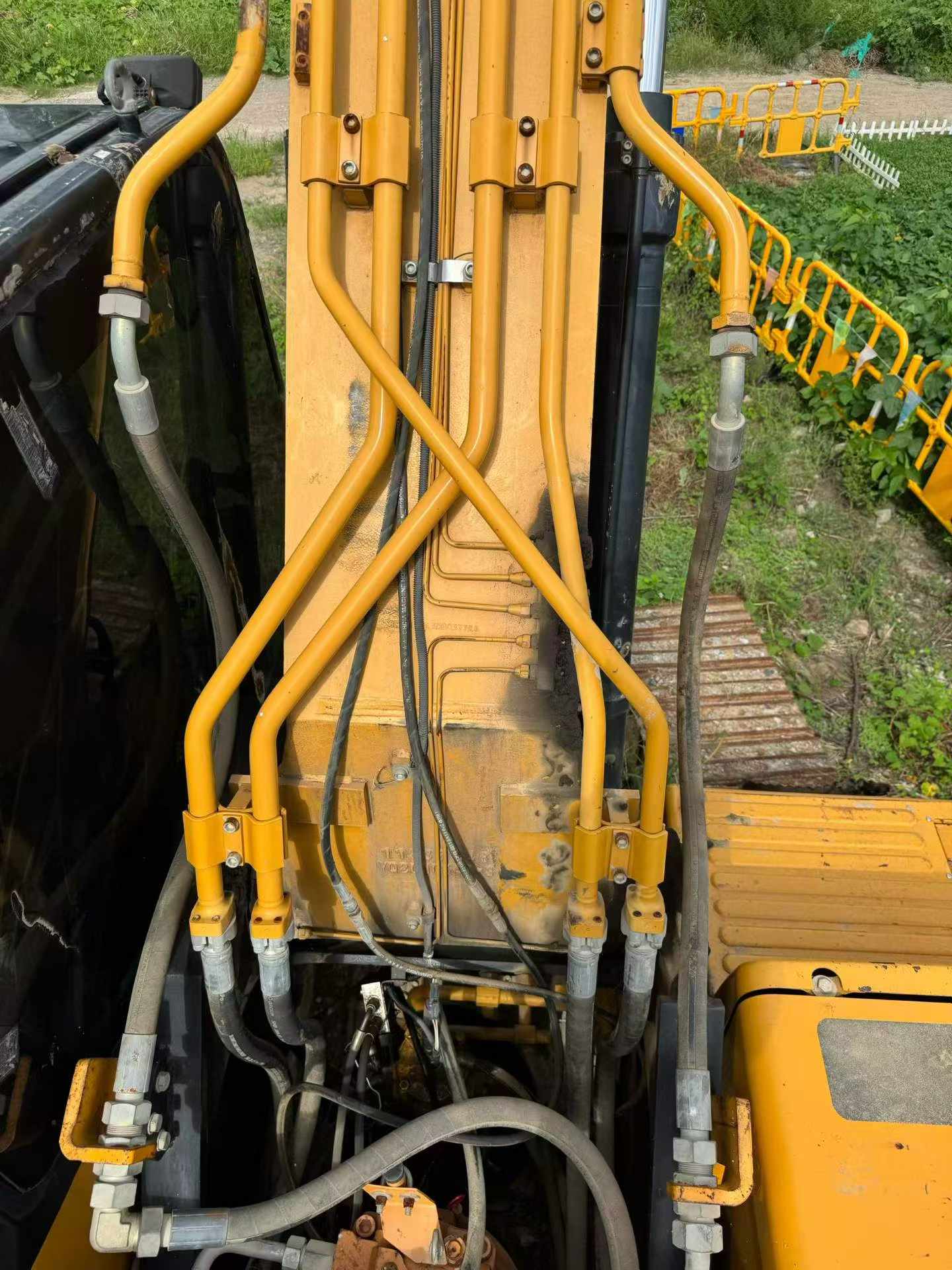 Buy Sany SY205C Used Excavator / 9 Buy Sany SY205C Used Excavator / 9