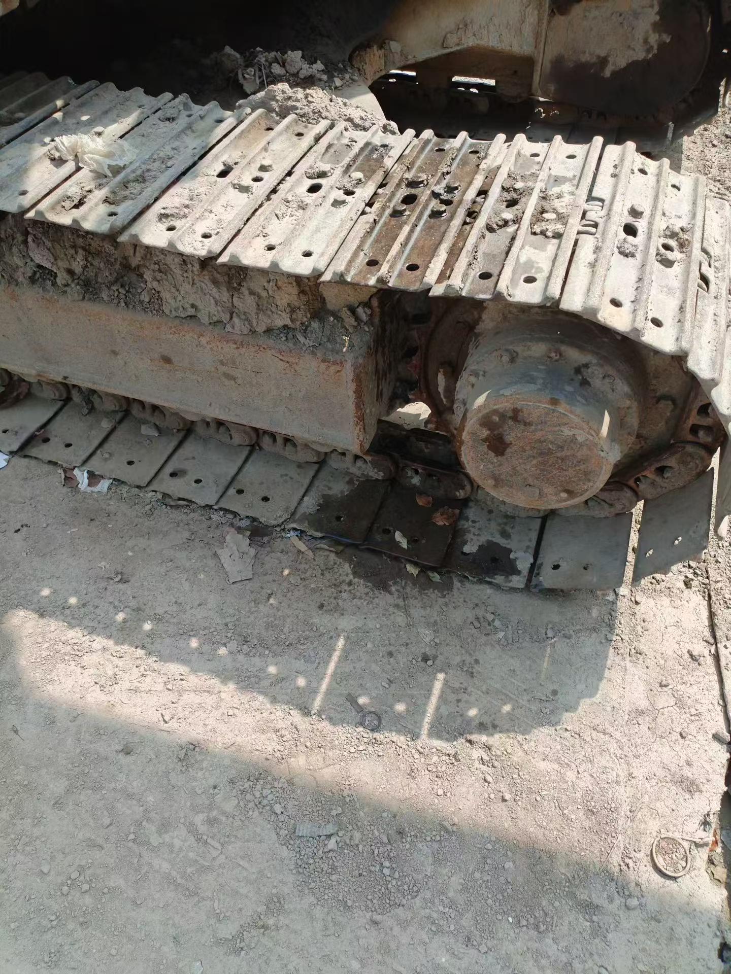 Buy Hitachi EX70 Used Excavator / 4 Buy Hitachi EX70 Used Excavator / 4