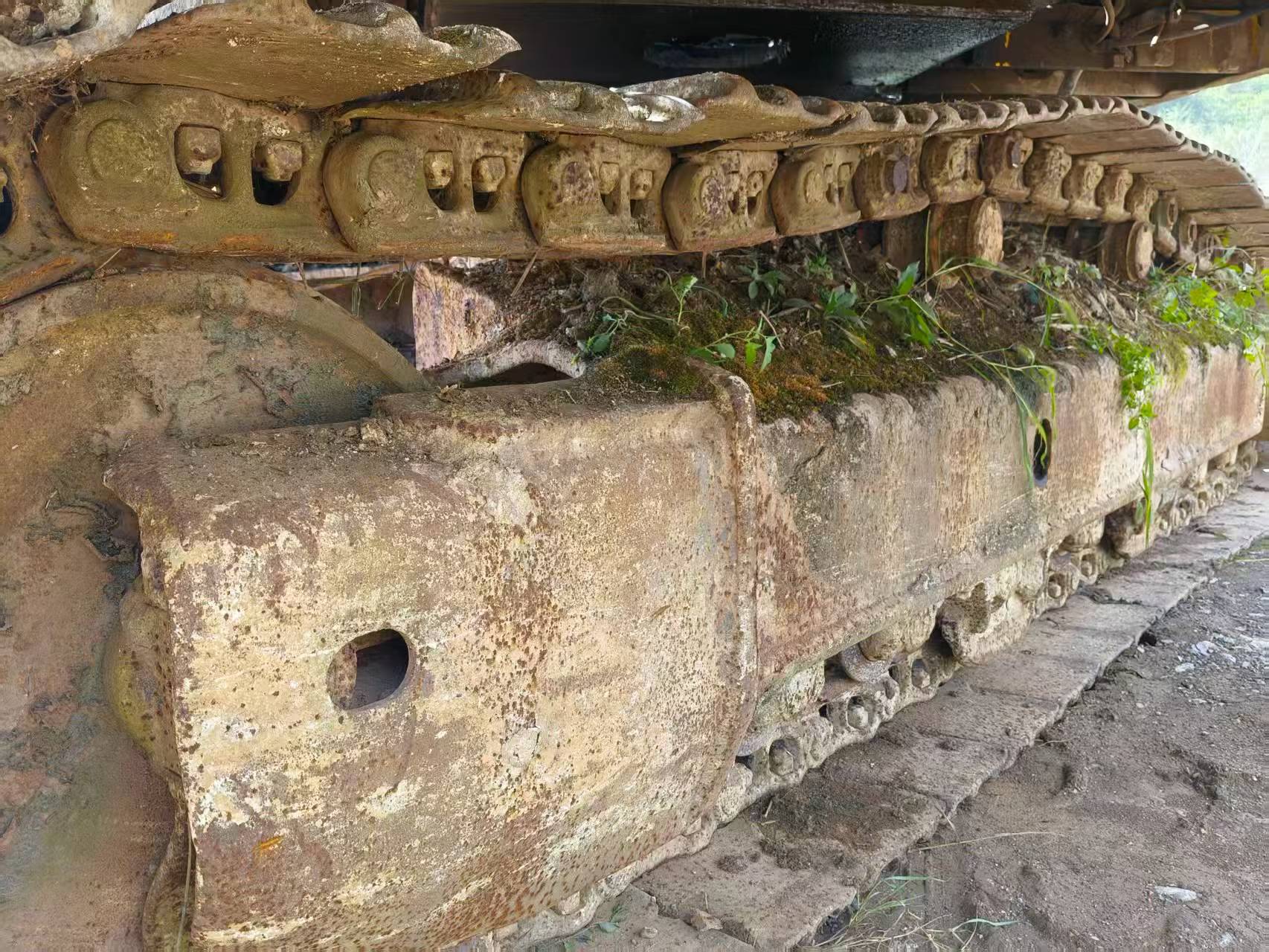 Buy Komatsu Used Excavator / 6 Buy Komatsu Used Excavator / 6