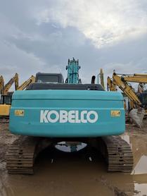 Buy Kobelco SK210-6 Used Excavator / 9 Buy Kobelco SK210-6 Used Excavator / 9