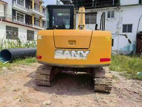 Buy Sany SY75 Used Excavator / 2 Buy Sany SY75 Used Excavator / 2
