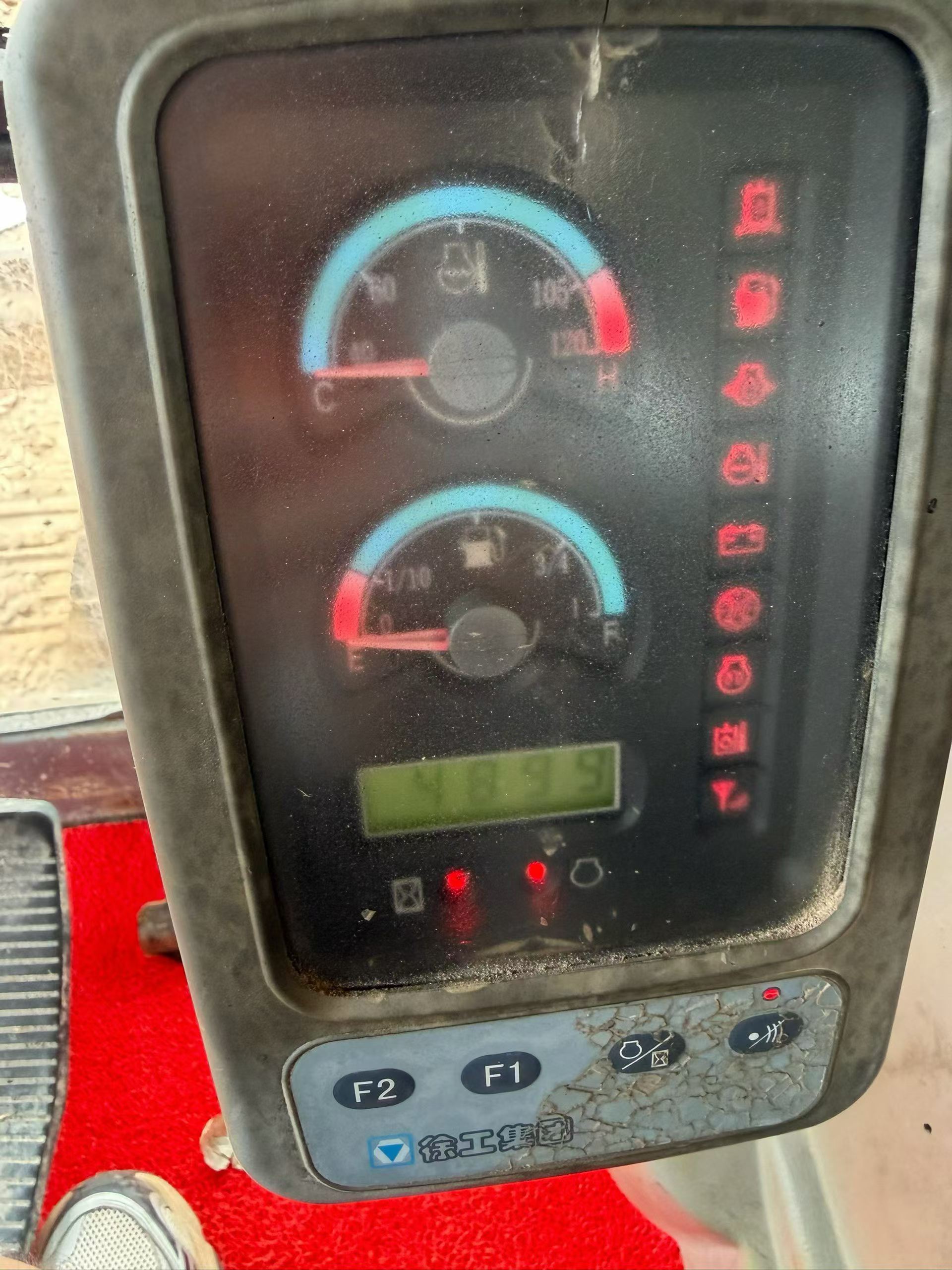 Buy XCMG XE60 Used Excavator / 4 Buy XCMG XE60 Used Excavator / 4