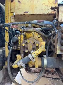 Buy Komatsu PC120-6 Used Excavator / 7 Buy Komatsu PC120-6 Used Excavator / 7