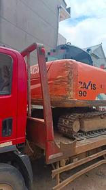 Buy Hitachi ZX20U Used Excavator / 7 Buy Hitachi ZX20U Used Excavator / 7